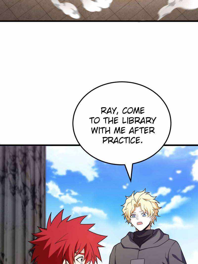 Evil Dragon Is Reincarnated! Revenge Begins at the Age of Five! — Chapter 187 — page 3