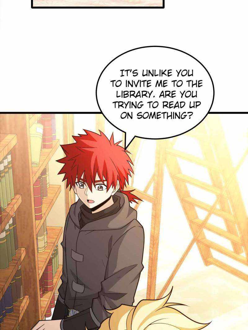 Evil Dragon Is Reincarnated! Revenge Begins at the Age of Five! — Chapter 187 — page 6