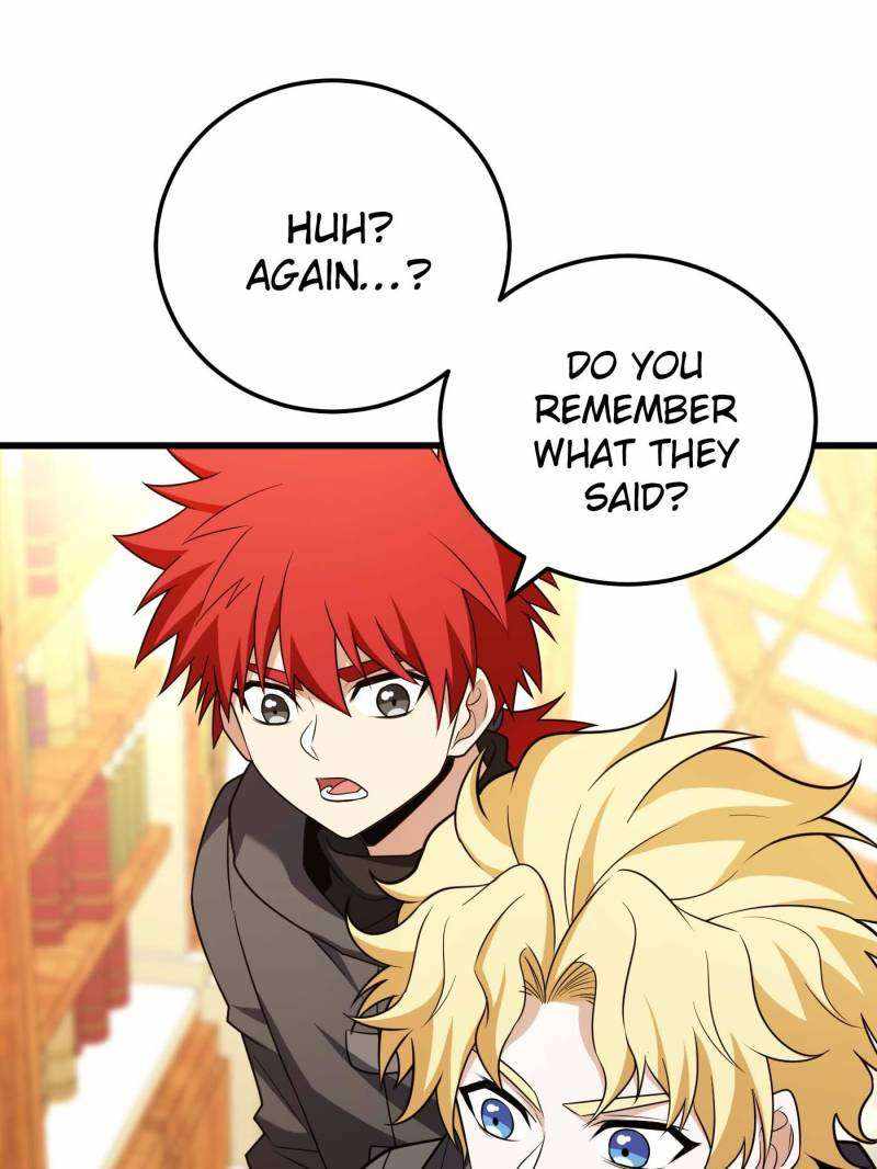 Evil Dragon Is Reincarnated! Revenge Begins at the Age of Five! — Chapter 187 — page 9
