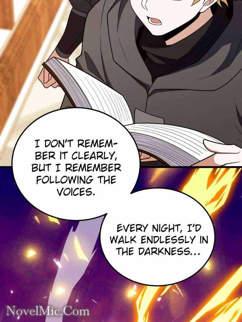 Evil Dragon Is Reincarnated! Revenge Begins at the Age of Five! — Chapter 187 — page 10
