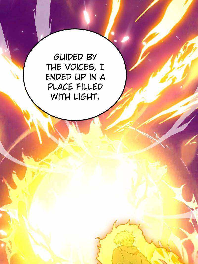 Evil Dragon Is Reincarnated! Revenge Begins at the Age of Five! — Chapter 187 — page 11