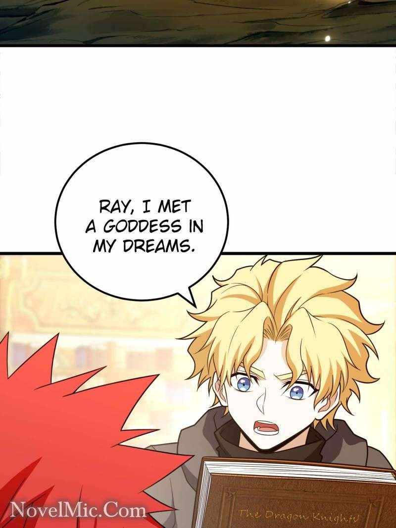 Evil Dragon Is Reincarnated! Revenge Begins at the Age of Five! — Chapter 187 — page 13