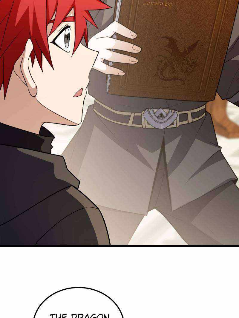 Evil Dragon Is Reincarnated! Revenge Begins at the Age of Five! — Chapter 187 — page 14