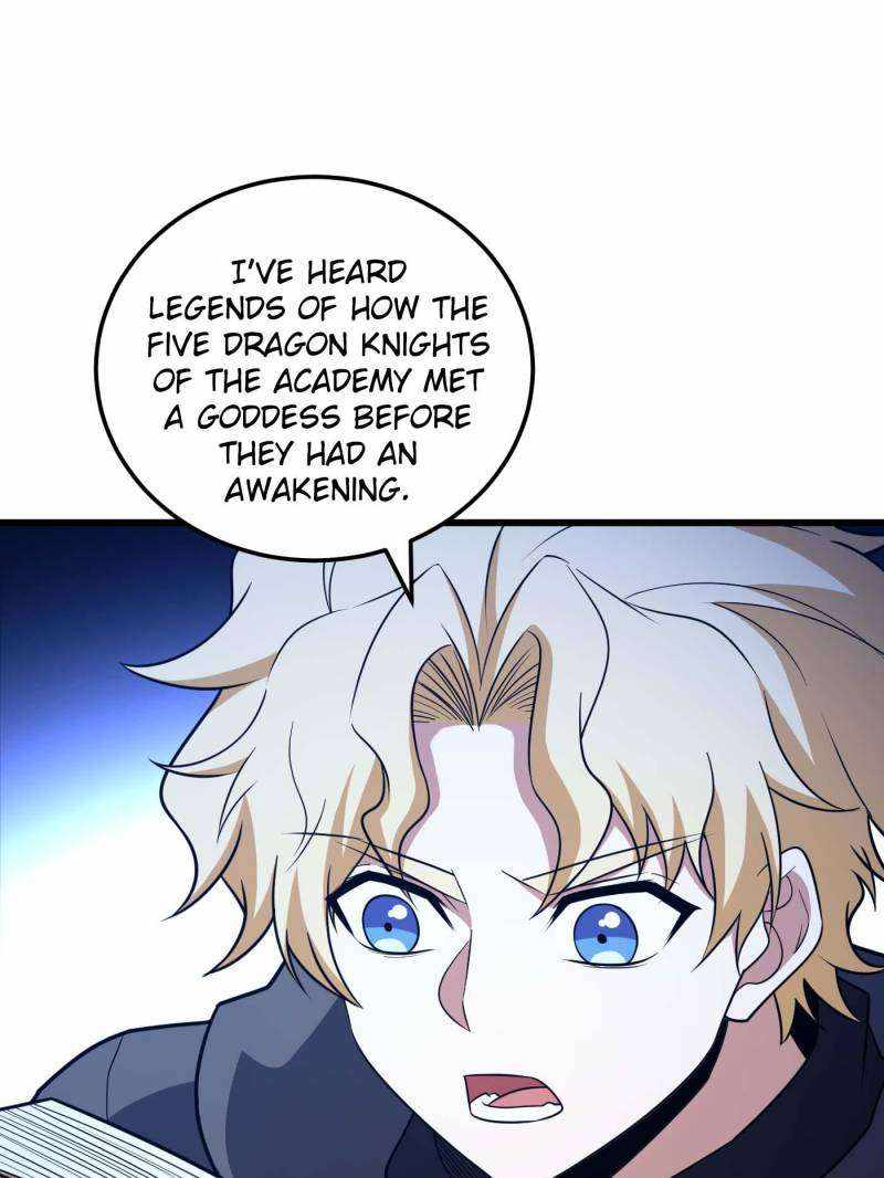 Evil Dragon Is Reincarnated! Revenge Begins at the Age of Five! — Chapter 187 — page 17