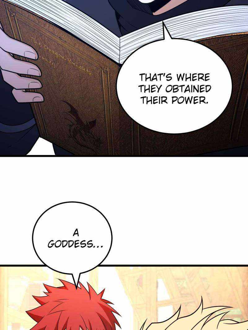 Evil Dragon Is Reincarnated! Revenge Begins at the Age of Five! — Chapter 187 — page 18