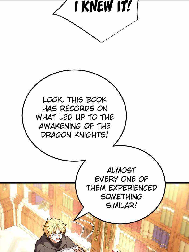 Evil Dragon Is Reincarnated! Revenge Begins at the Age of Five! — Chapter 187 — page 20