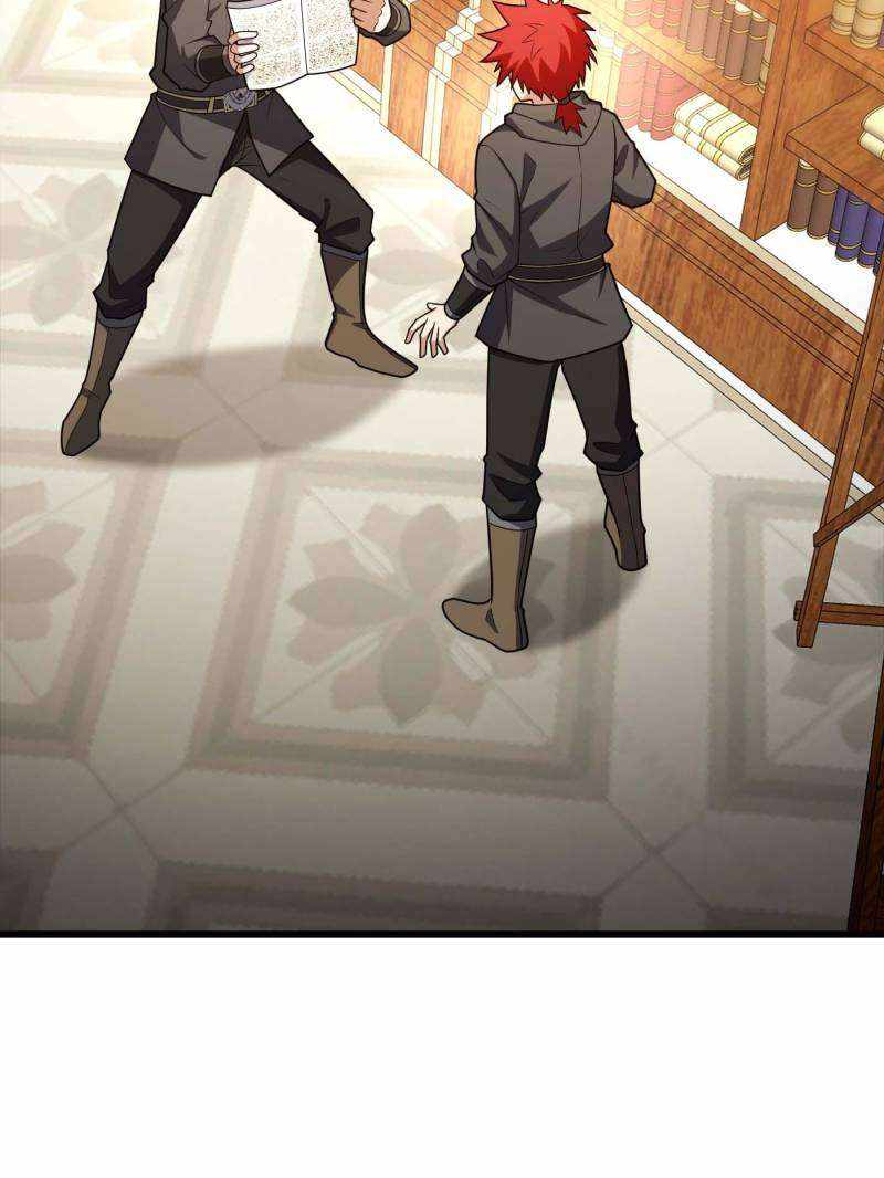 Evil Dragon Is Reincarnated! Revenge Begins at the Age of Five! — Chapter 187 — page 21