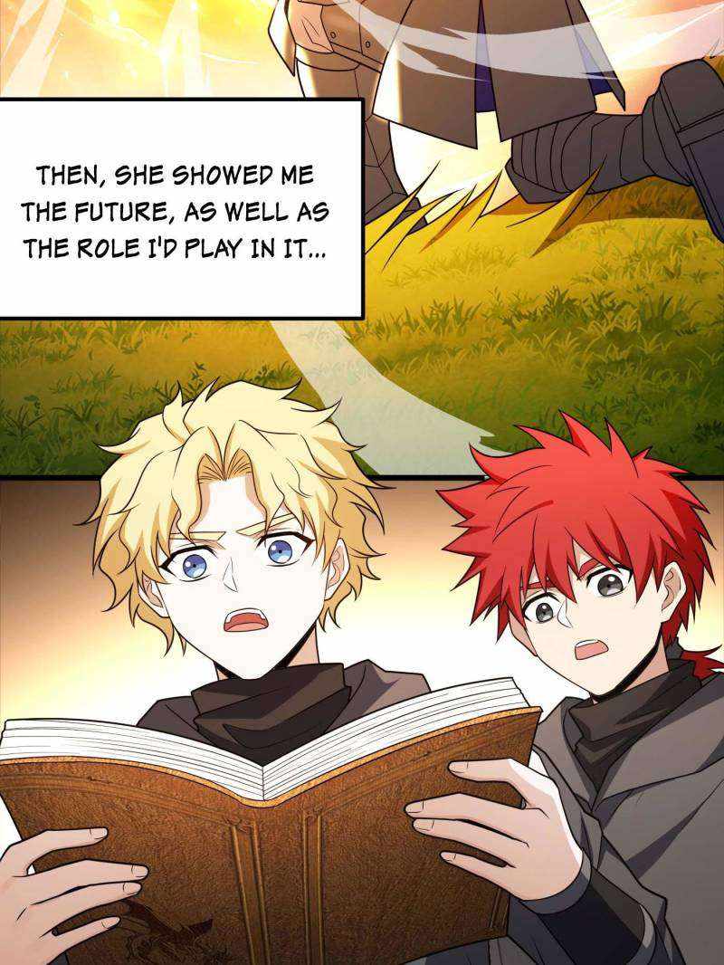 Evil Dragon Is Reincarnated! Revenge Begins at the Age of Five! — Chapter 187 — page 23