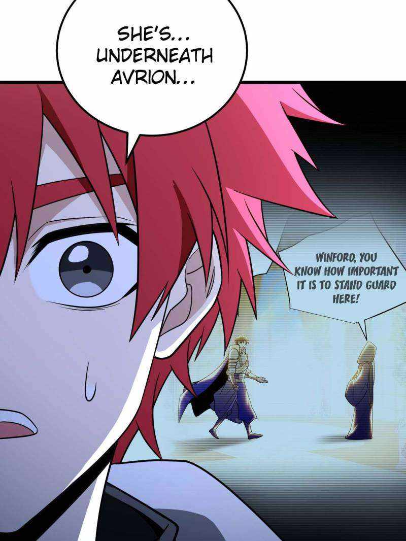 Evil Dragon Is Reincarnated! Revenge Begins at the Age of Five! — Chapter 187 — page 27