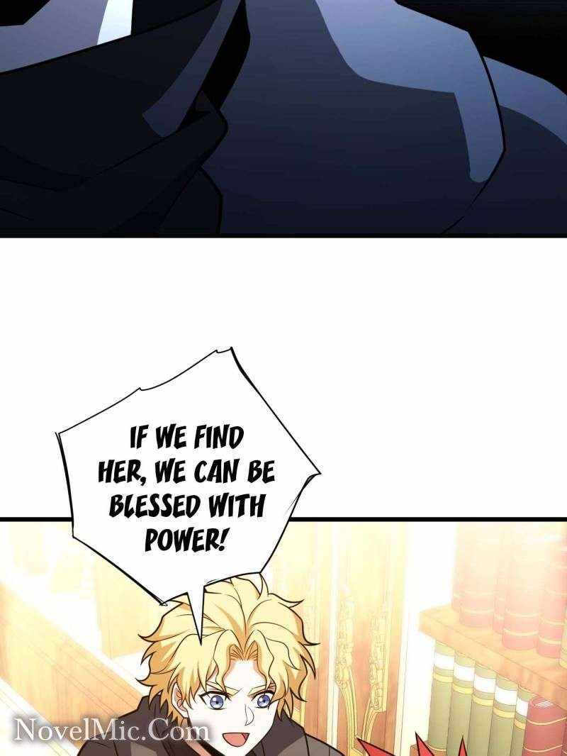 Evil Dragon Is Reincarnated! Revenge Begins at the Age of Five! — Chapter 187 — page 28