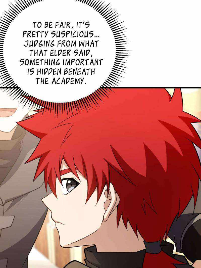Evil Dragon Is Reincarnated! Revenge Begins at the Age of Five! — Chapter 187 — page 30