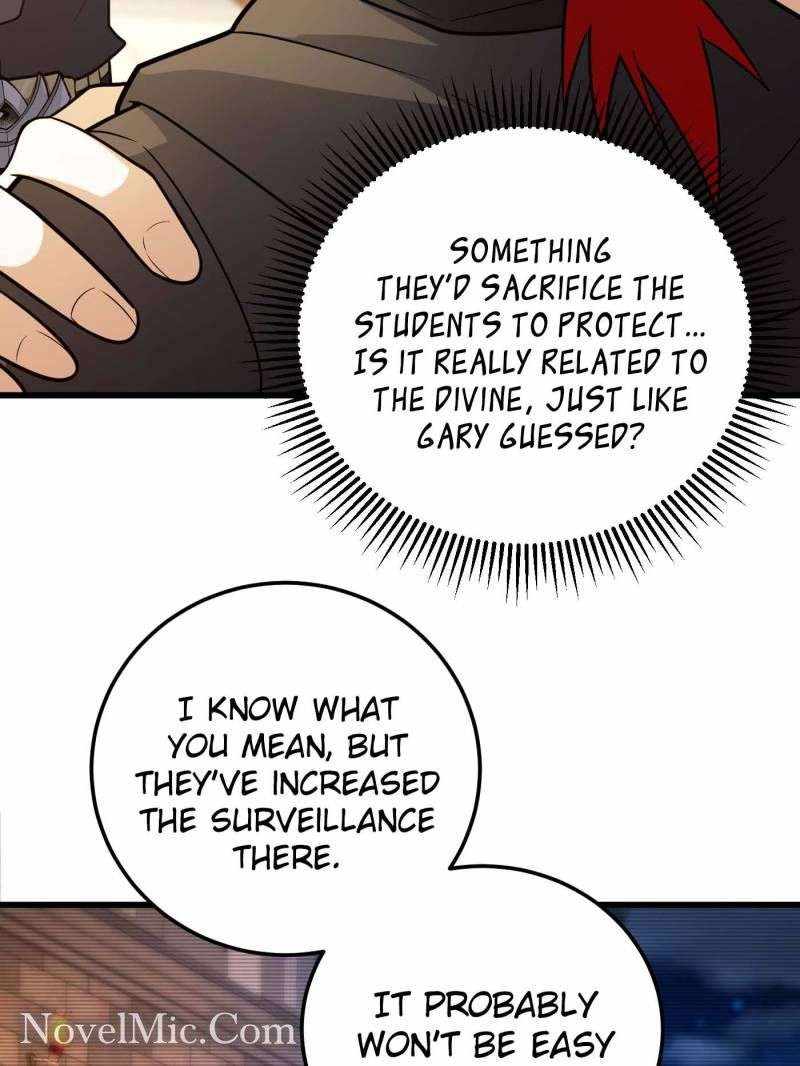Evil Dragon Is Reincarnated! Revenge Begins at the Age of Five! — Chapter 187 — page 31