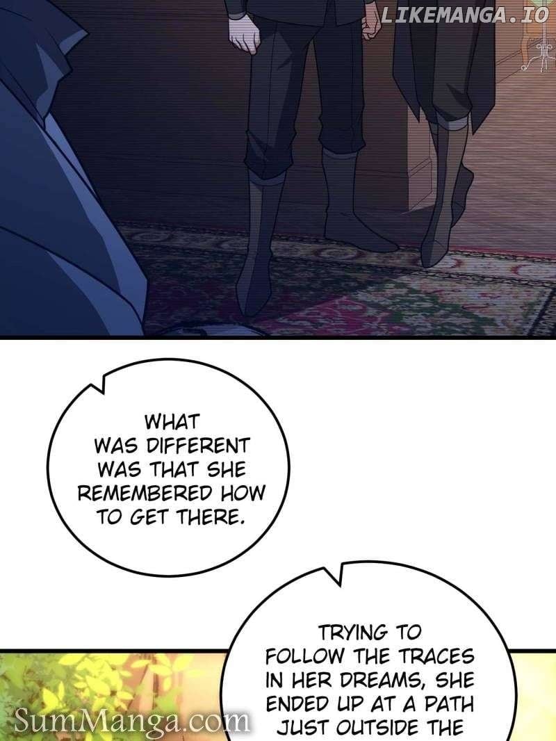 Evil Dragon Is Reincarnated! Revenge Begins at the Age of Five! — Chapter 188 — page 2
