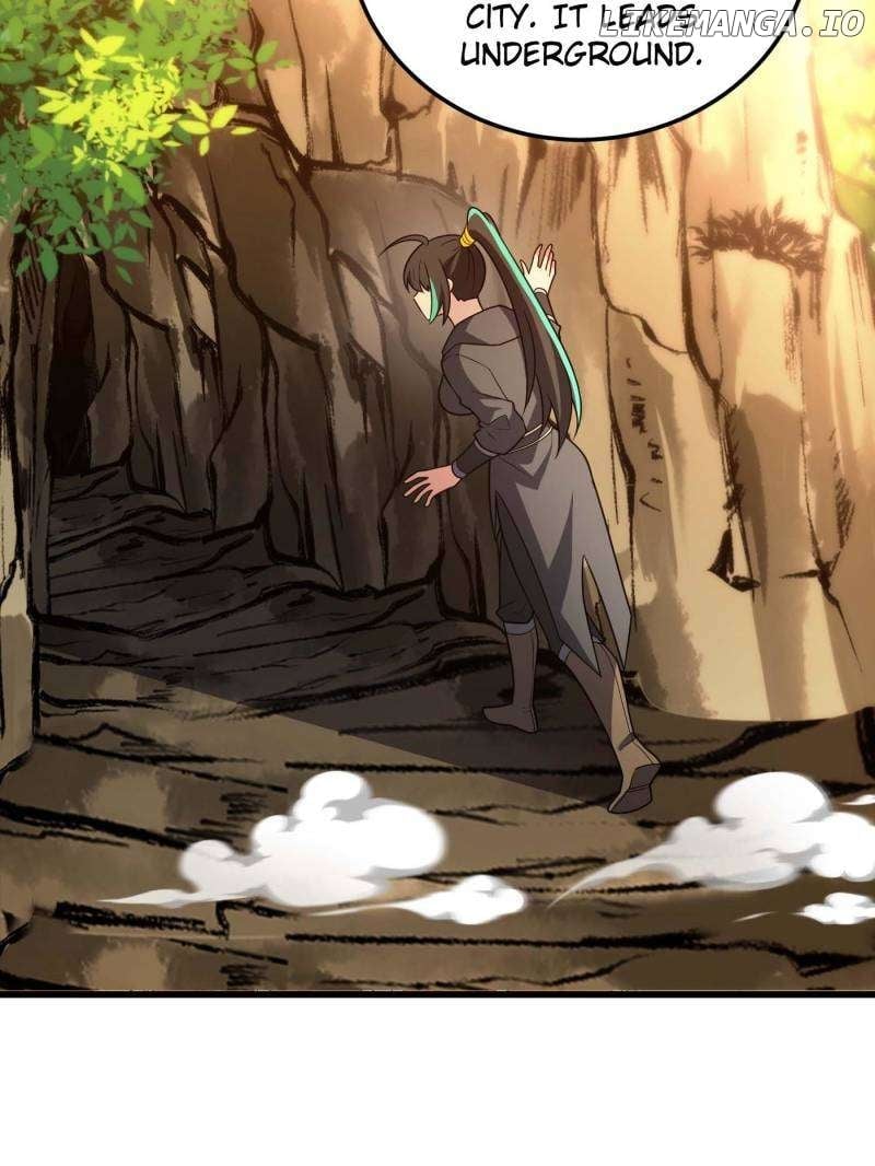 Evil Dragon Is Reincarnated! Revenge Begins at the Age of Five! — Chapter 188 — page 3