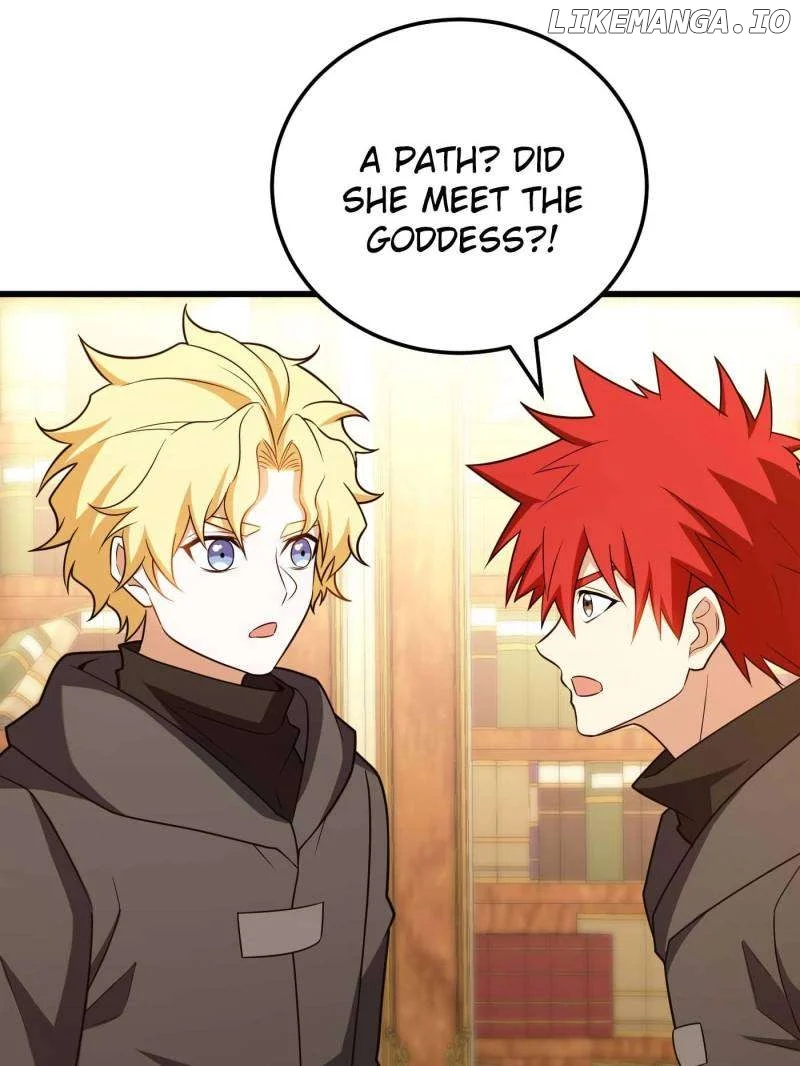 Evil Dragon Is Reincarnated! Revenge Begins at the Age of Five! — Chapter 188 — page 4