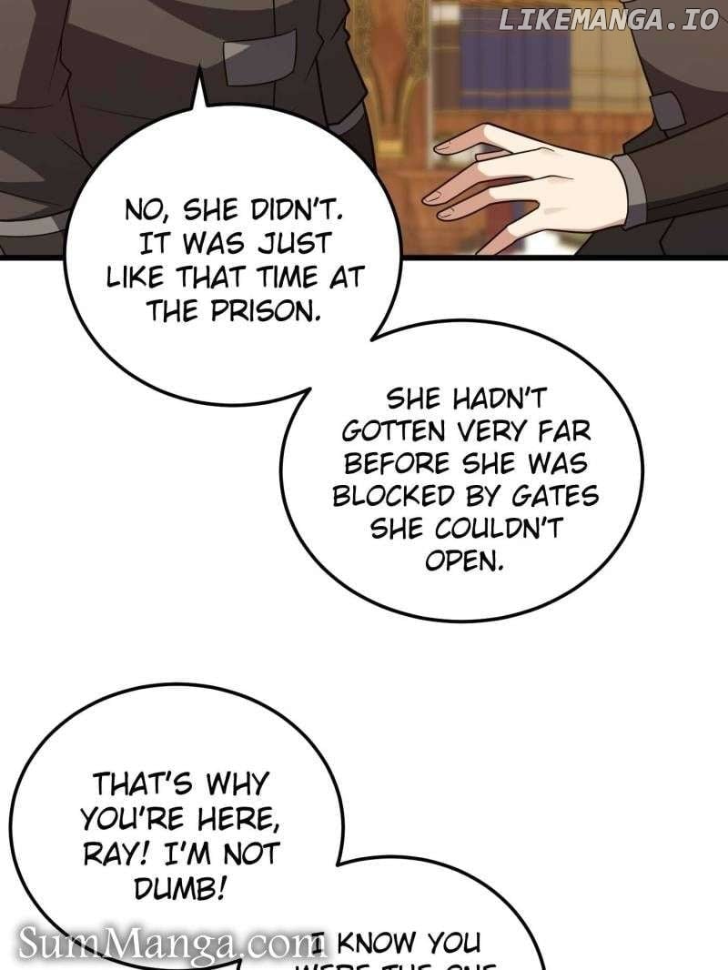 Evil Dragon Is Reincarnated! Revenge Begins at the Age of Five! — Chapter 188 — page 5