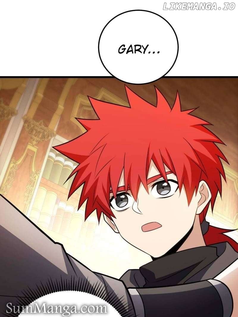 Evil Dragon Is Reincarnated! Revenge Begins at the Age of Five! — Chapter 188 — page 8