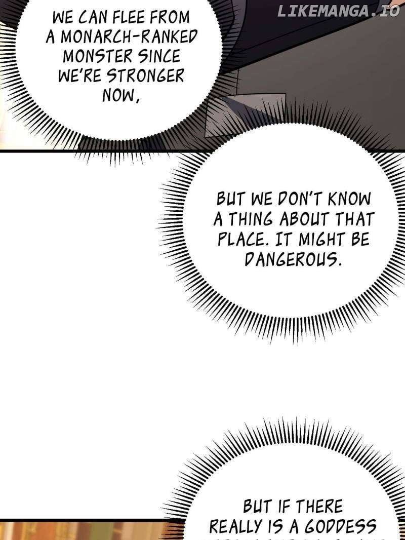 Evil Dragon Is Reincarnated! Revenge Begins at the Age of Five! — Chapter 188 — page 9