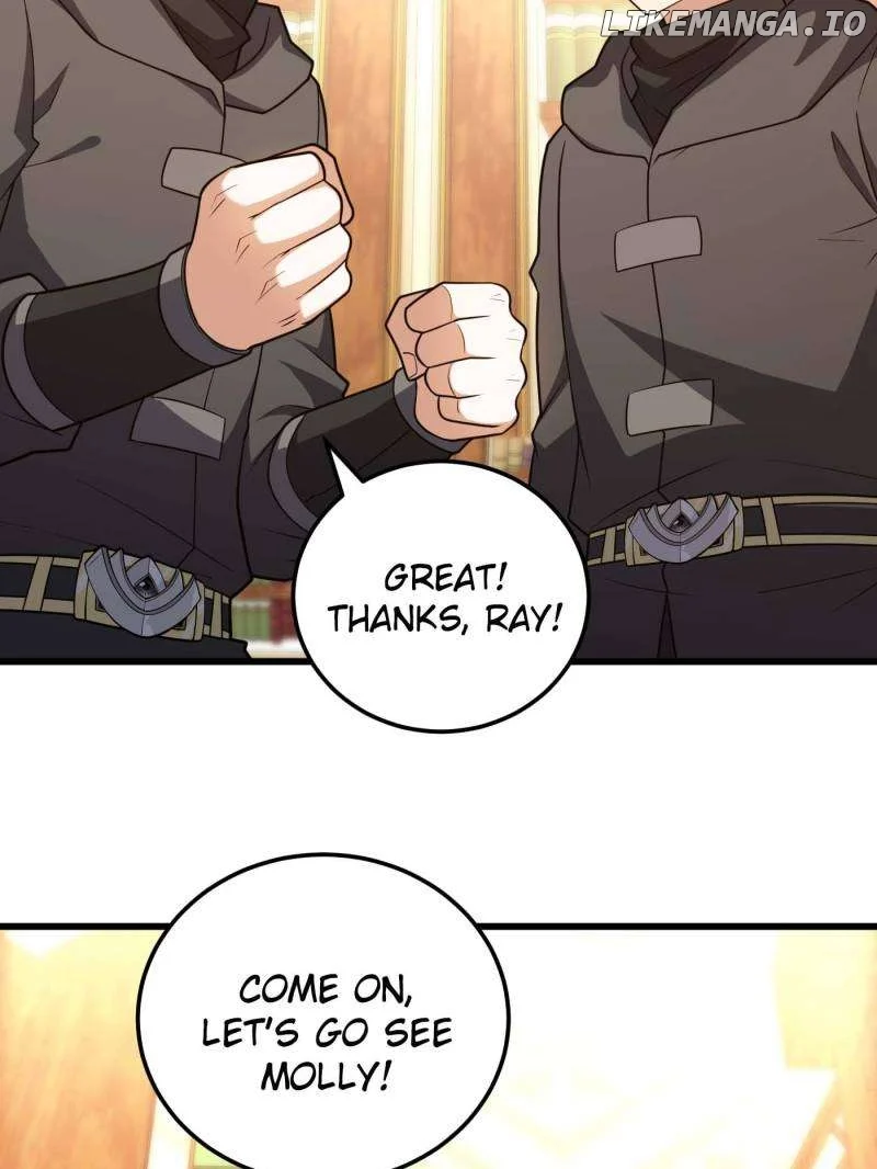 Evil Dragon Is Reincarnated! Revenge Begins at the Age of Five! — Chapter 188 — page 12