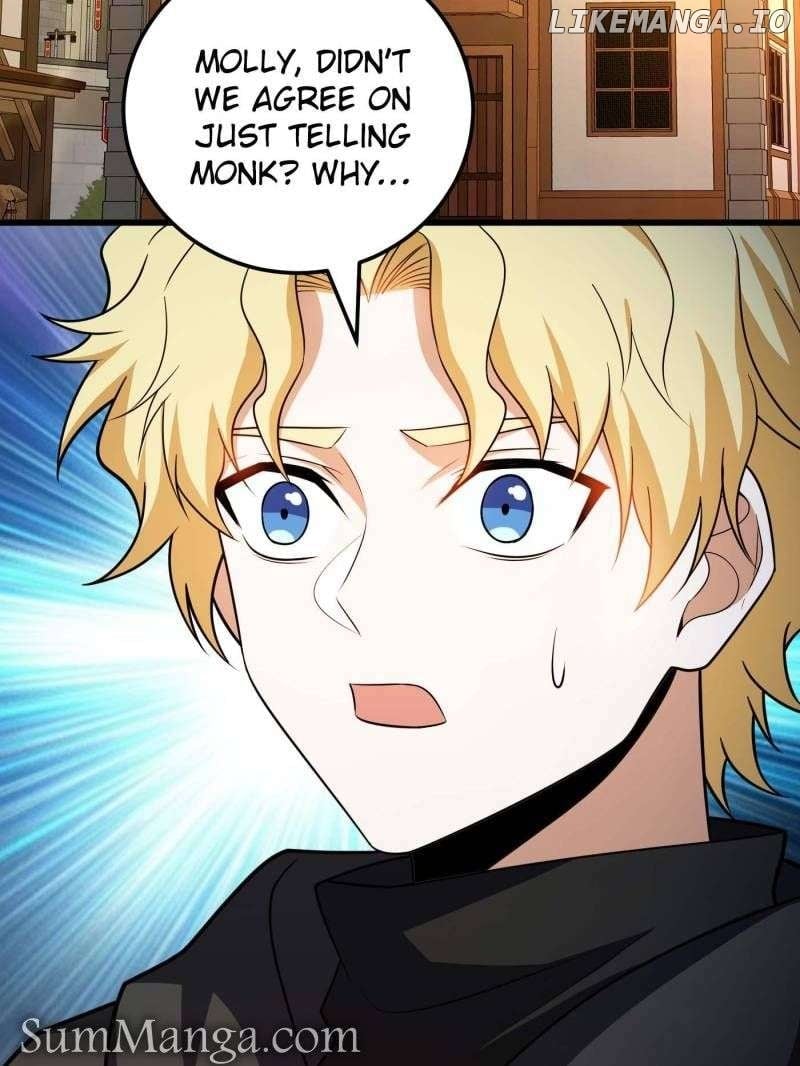 Evil Dragon Is Reincarnated! Revenge Begins at the Age of Five! — Chapter 188 — page 17