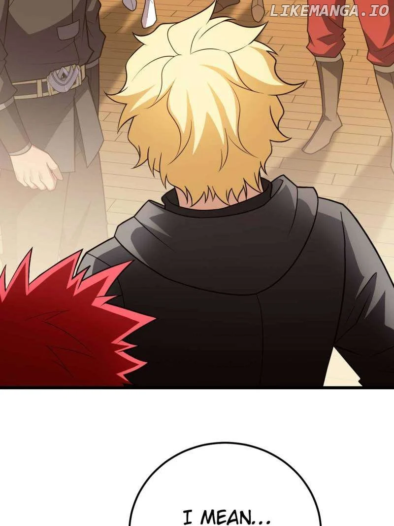 Evil Dragon Is Reincarnated! Revenge Begins at the Age of Five! — Chapter 188 — page 19