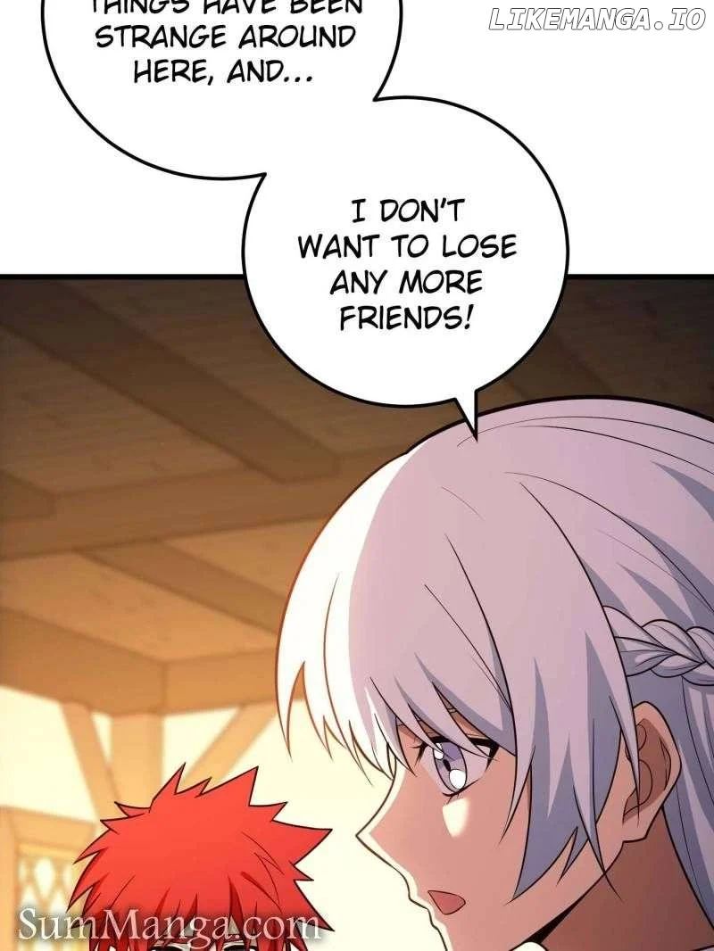 Evil Dragon Is Reincarnated! Revenge Begins at the Age of Five! — Chapter 188 — page 26