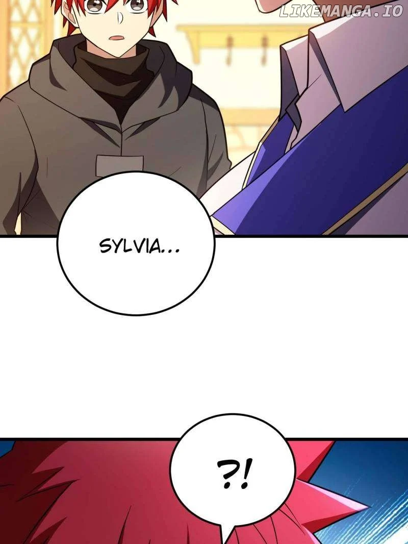 Evil Dragon Is Reincarnated! Revenge Begins at the Age of Five! — Chapter 188 — page 27