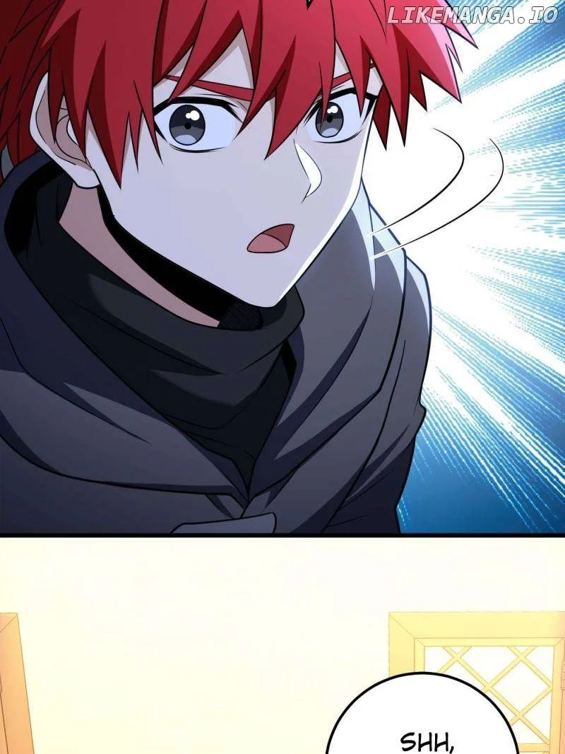 Evil Dragon Is Reincarnated! Revenge Begins at the Age of Five! — Chapter 188 — page 28