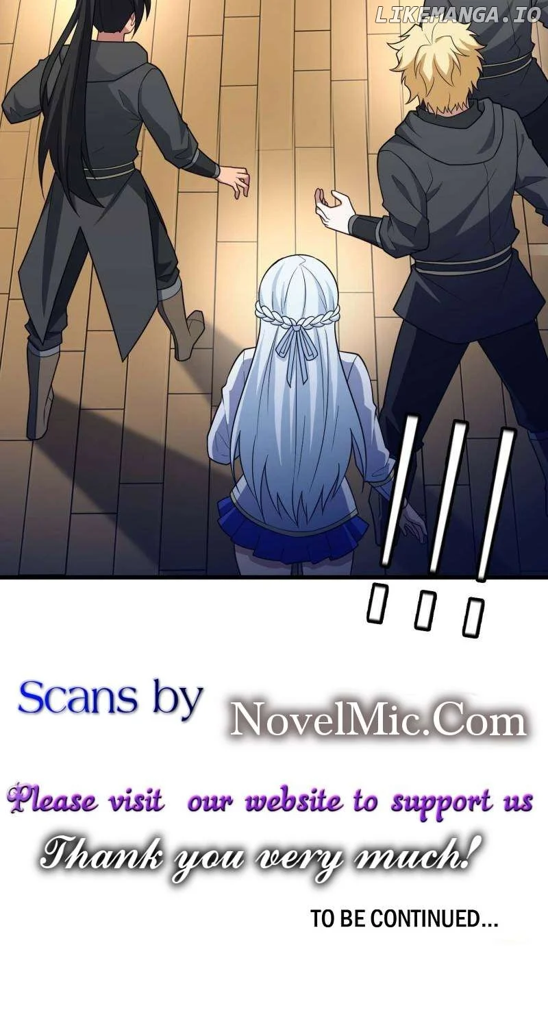 Evil Dragon Is Reincarnated! Revenge Begins at the Age of Five! — Chapter 188 — page 30