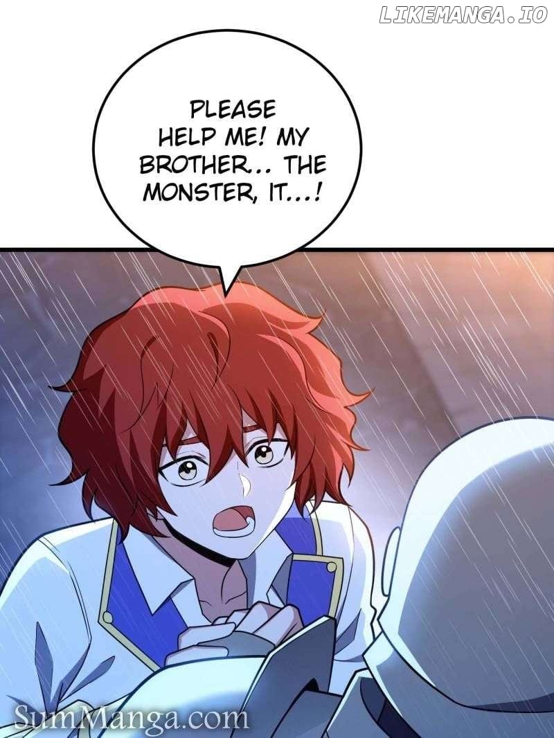 Evil Dragon Is Reincarnated! Revenge Begins at the Age of Five! — Chapter 189 — page 10