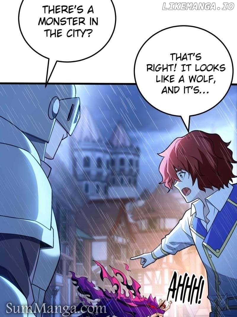 Evil Dragon Is Reincarnated! Revenge Begins at the Age of Five! — Chapter 189 — page 12