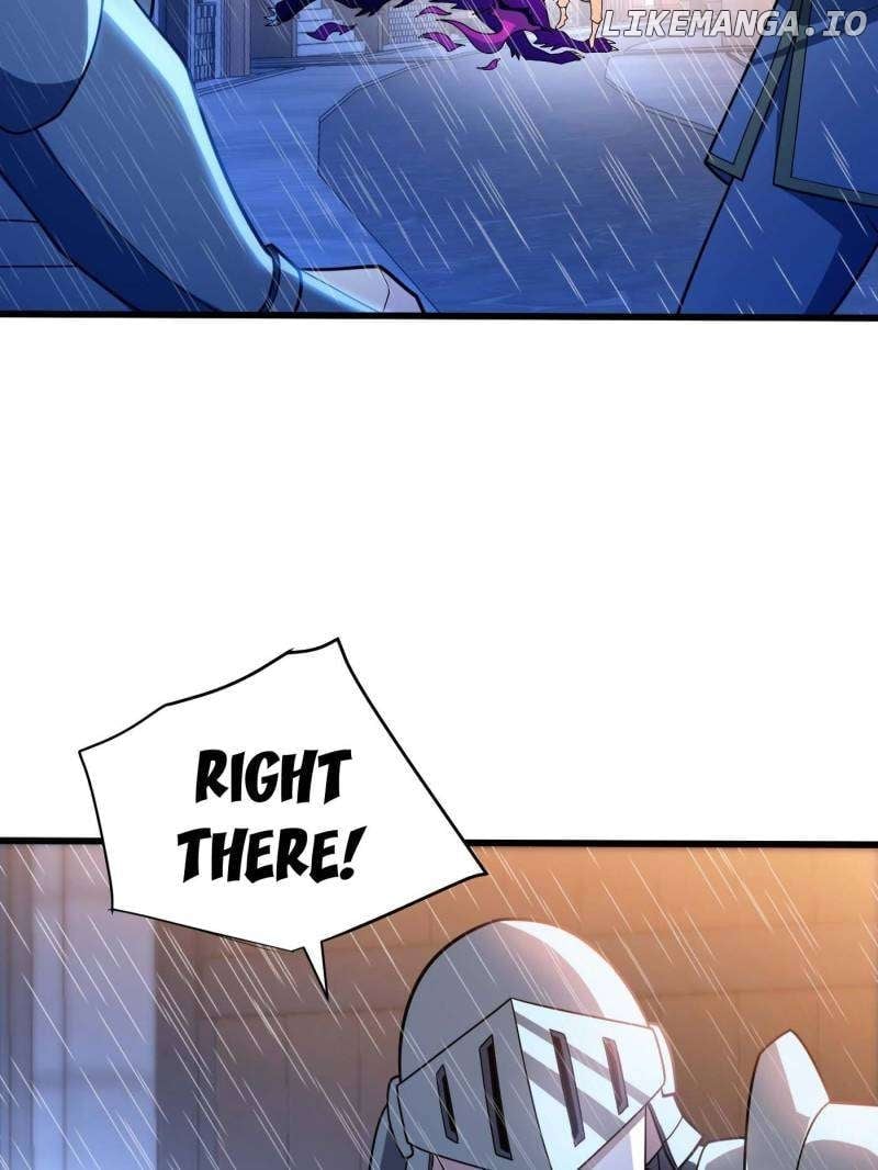 Evil Dragon Is Reincarnated! Revenge Begins at the Age of Five! — Chapter 189 — page 13