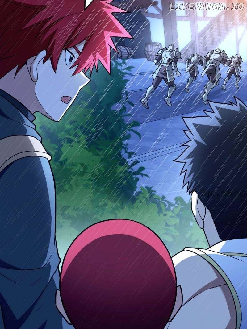 Evil Dragon Is Reincarnated! Revenge Begins at the Age of Five! — Chapter 189 — page 18