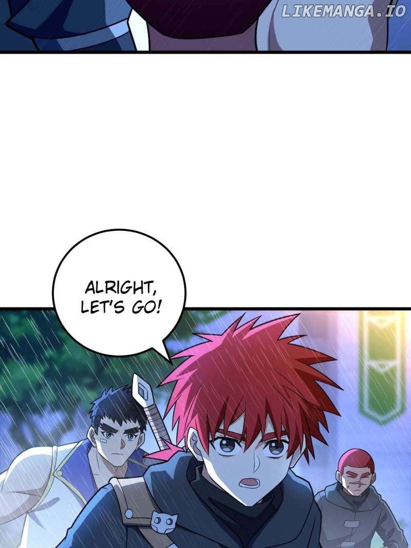 Evil Dragon Is Reincarnated! Revenge Begins at the Age of Five! — Chapter 189 — page 19