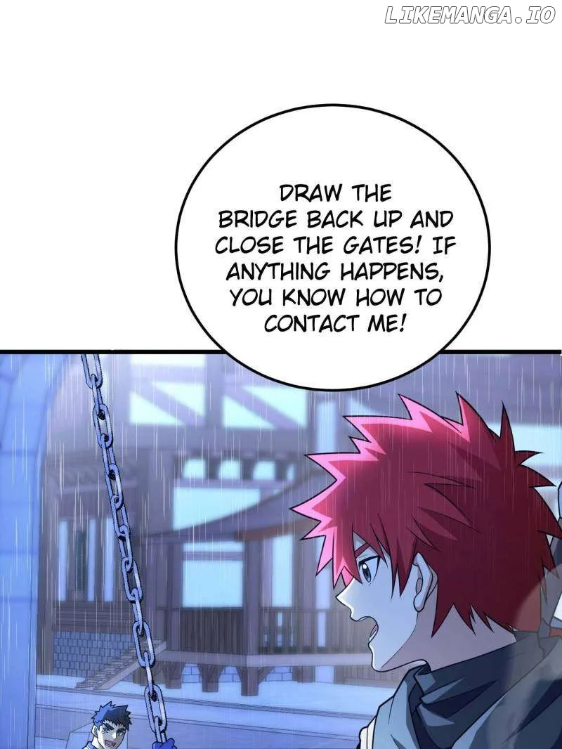 Evil Dragon Is Reincarnated! Revenge Begins at the Age of Five! — Chapter 189 — page 24