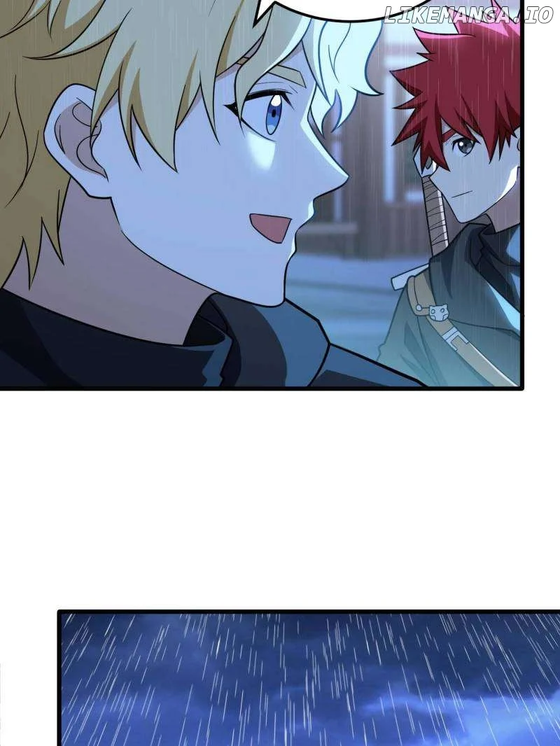 Evil Dragon Is Reincarnated! Revenge Begins at the Age of Five! — Chapter 189 — page 26