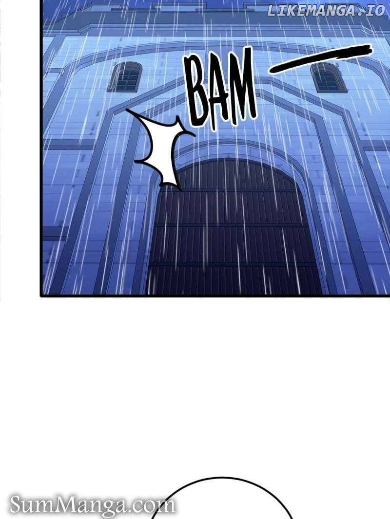 Evil Dragon Is Reincarnated! Revenge Begins at the Age of Five! — Chapter 189 — page 27