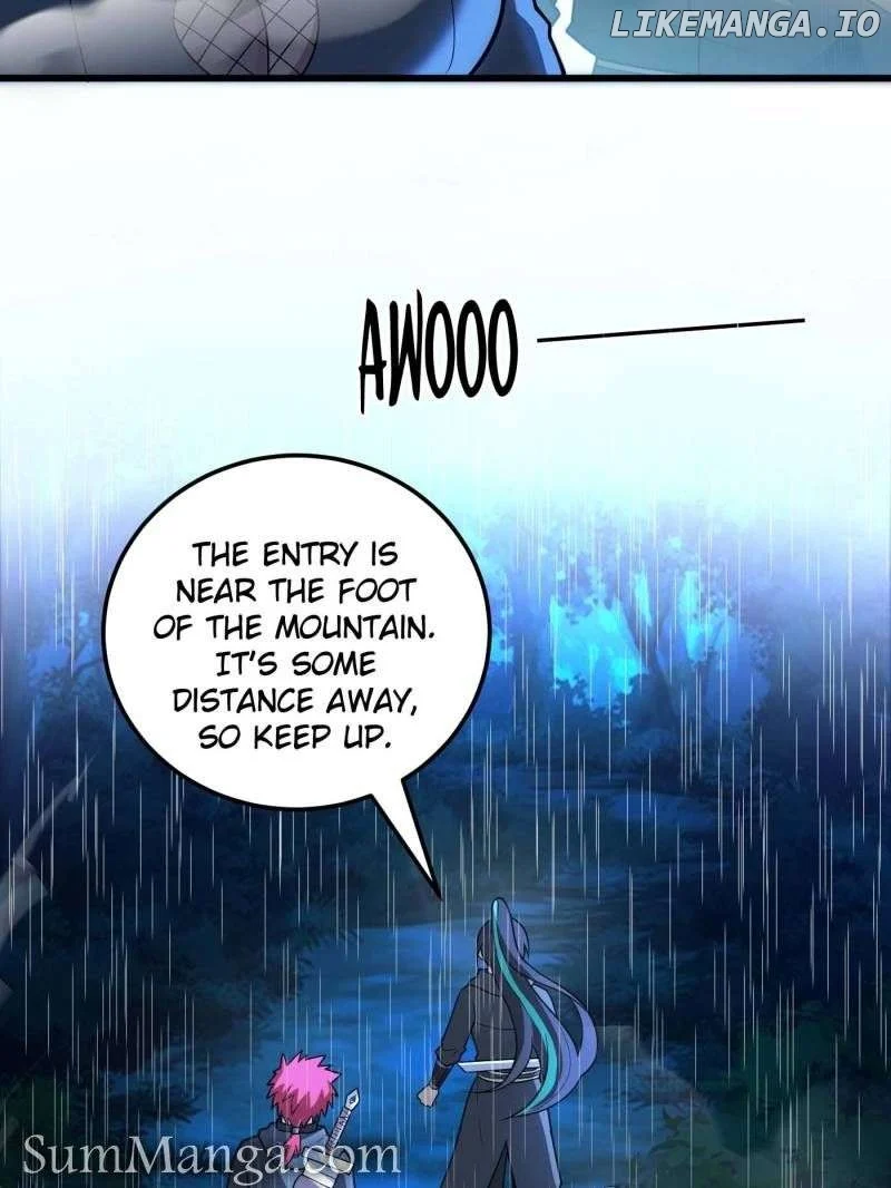 Evil Dragon Is Reincarnated! Revenge Begins at the Age of Five! — Chapter 189 — page 29