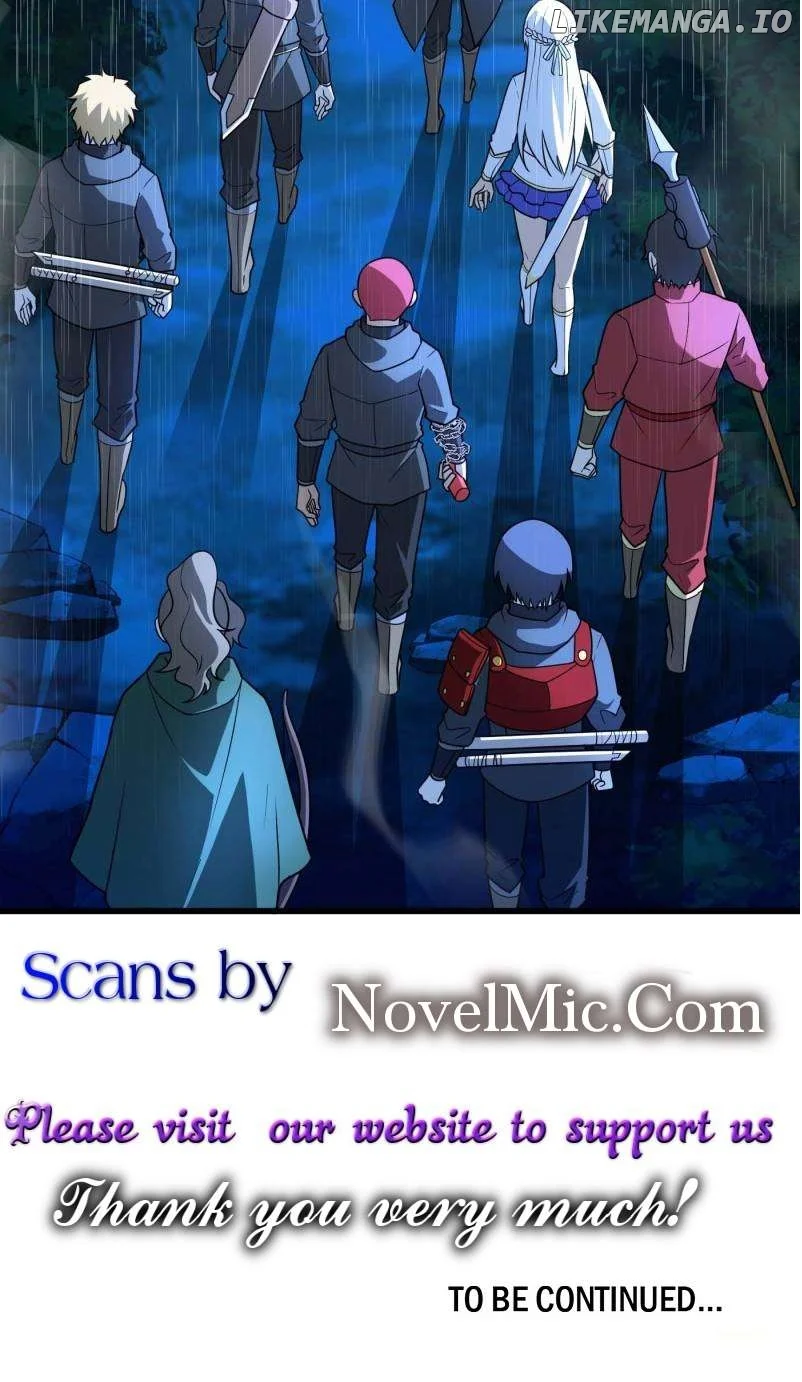 Evil Dragon Is Reincarnated! Revenge Begins at the Age of Five! — Chapter 189 — page 30