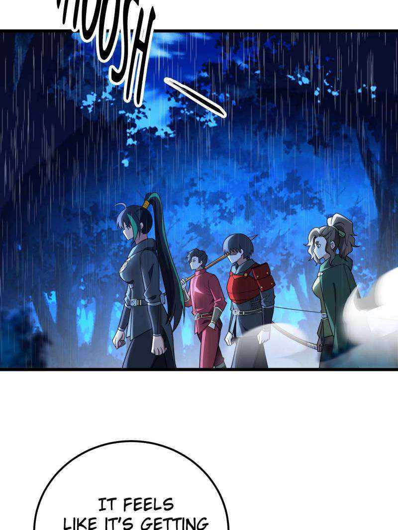 Evil Dragon Is Reincarnated! Revenge Begins at the Age of Five! — Chapter 190 — page 2