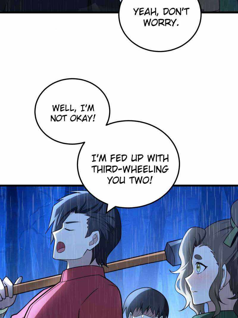 Evil Dragon Is Reincarnated! Revenge Begins at the Age of Five! — Chapter 190 — page 4
