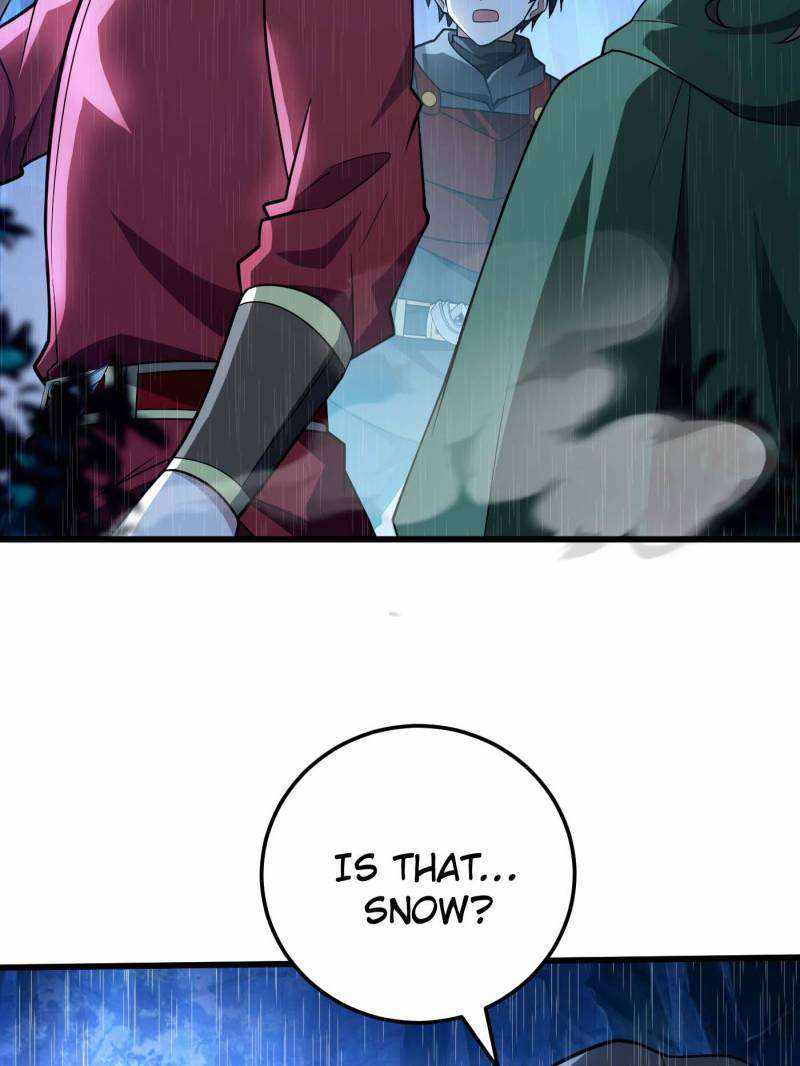 Evil Dragon Is Reincarnated! Revenge Begins at the Age of Five! — Chapter 190 — page 5