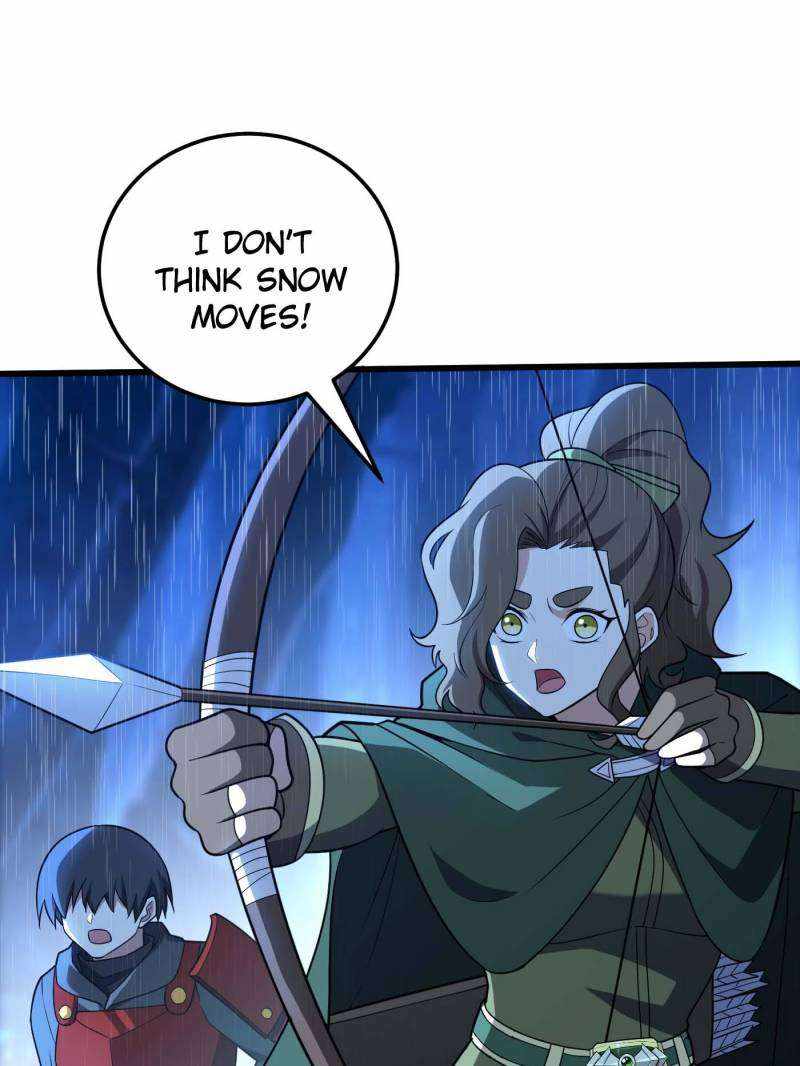 Evil Dragon Is Reincarnated! Revenge Begins at the Age of Five! — Chapter 190 — page 7