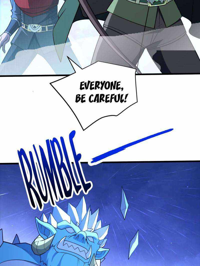 Evil Dragon Is Reincarnated! Revenge Begins at the Age of Five! — Chapter 190 — page 8
