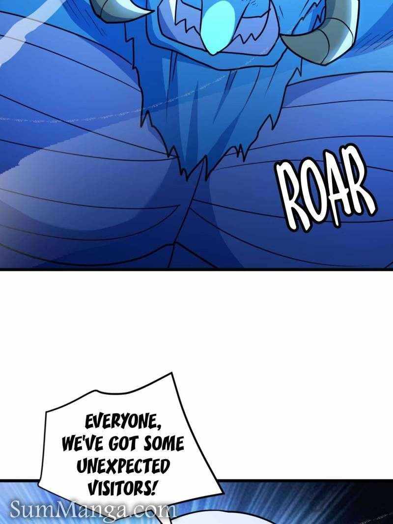 Evil Dragon Is Reincarnated! Revenge Begins at the Age of Five! — Chapter 190 — page 12