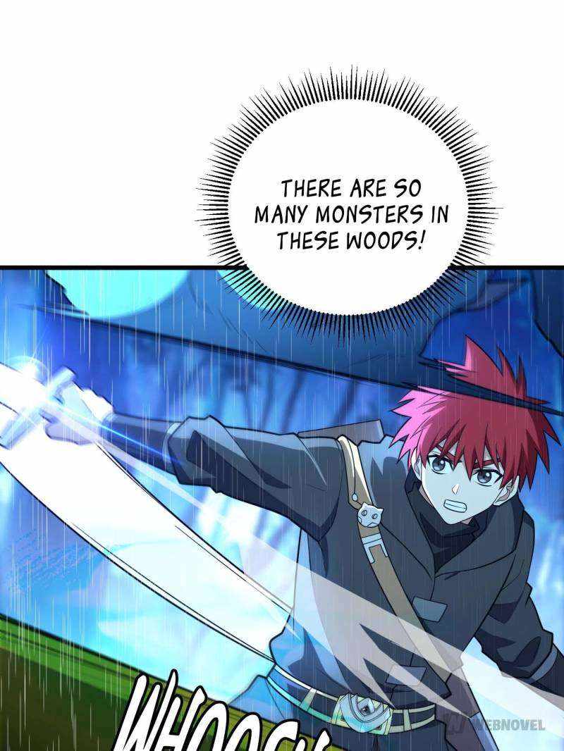 Evil Dragon Is Reincarnated! Revenge Begins at the Age of Five! — Chapter 190 — page 17