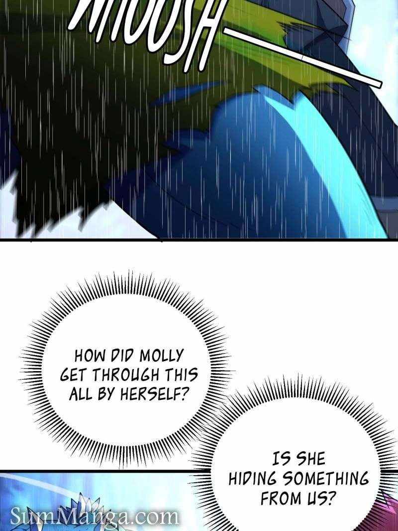 Evil Dragon Is Reincarnated! Revenge Begins at the Age of Five! — Chapter 190 — page 18