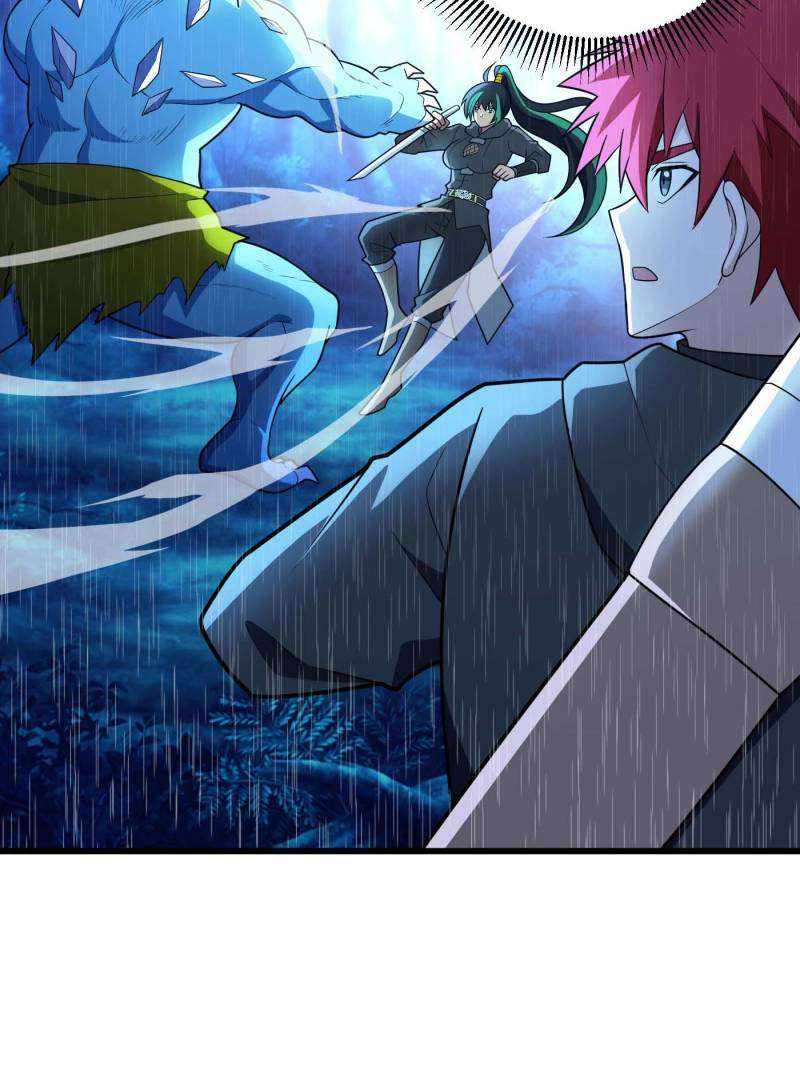 Evil Dragon Is Reincarnated! Revenge Begins at the Age of Five! — Chapter 190 — page 19