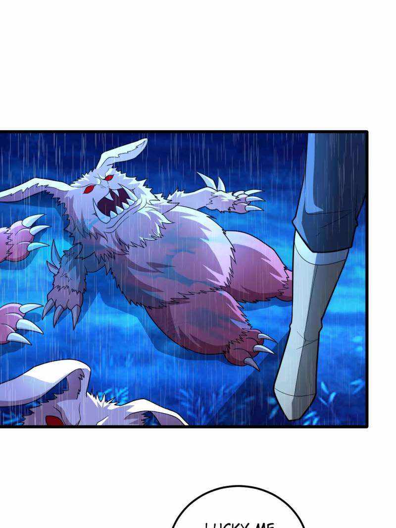 Evil Dragon Is Reincarnated! Revenge Begins at the Age of Five! — Chapter 190 — page 20