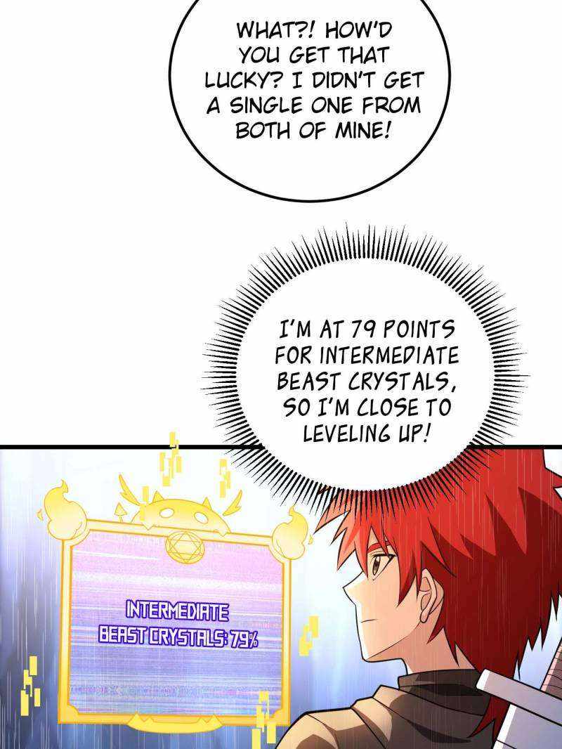 Evil Dragon Is Reincarnated! Revenge Begins at the Age of Five! — Chapter 190 — page 22